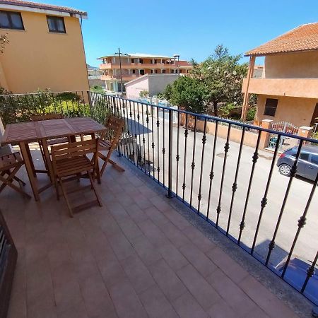 Casa Ventaglio Verde Valledoria  Dış mekan fotoğraf