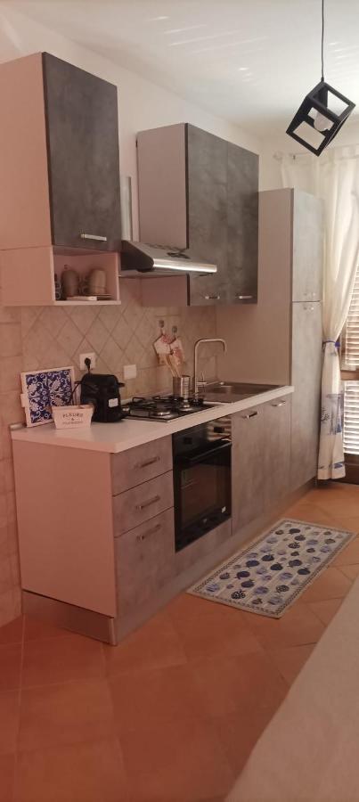 Casa Ventaglio Verde Valledoria  Dış mekan fotoğraf