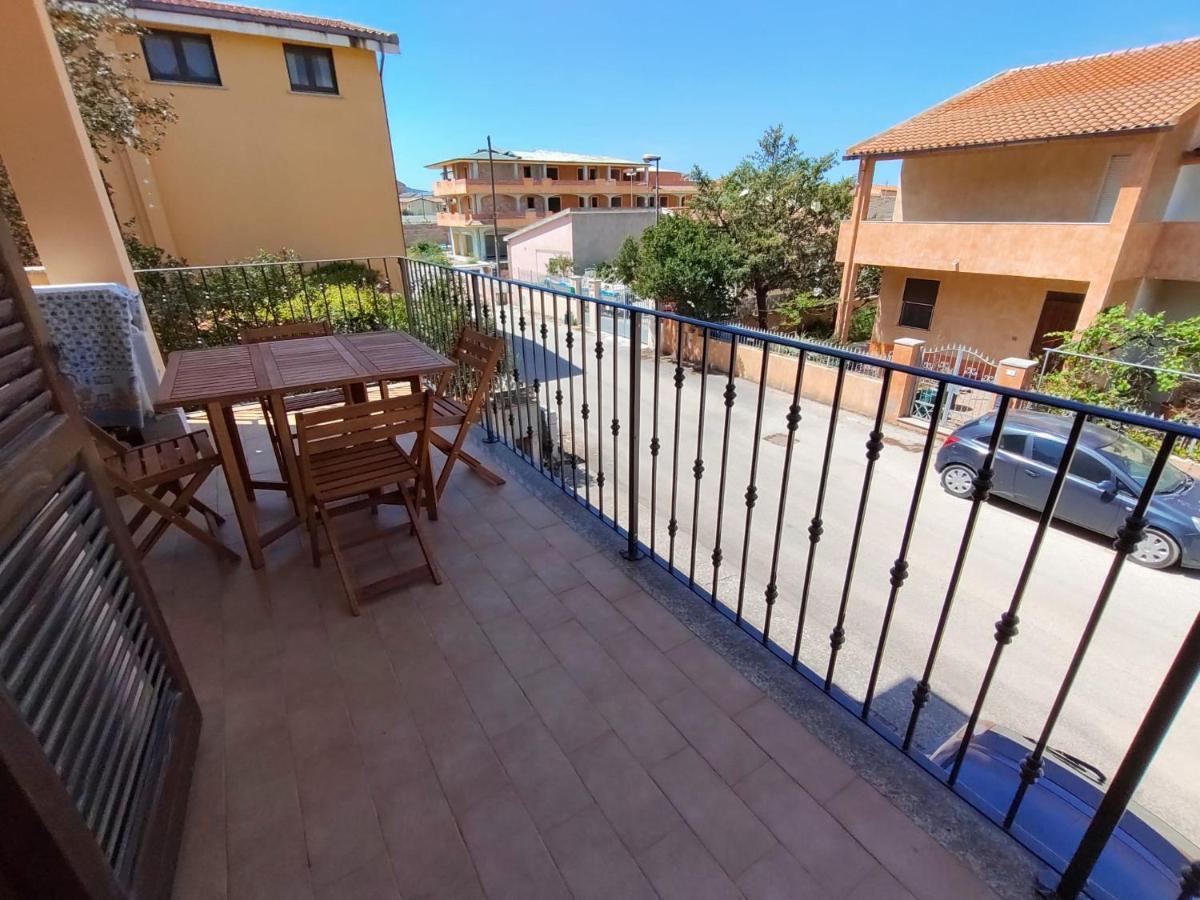 Casa Ventaglio Verde Valledoria  Dış mekan fotoğraf