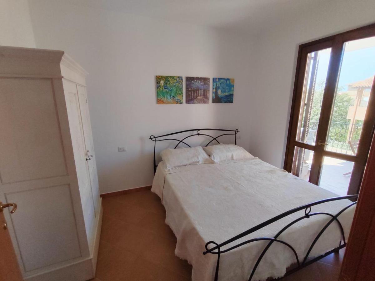 Casa Ventaglio Verde Valledoria  Dış mekan fotoğraf